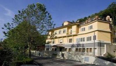 фото отеля Montefiore Residence Lamporecchio