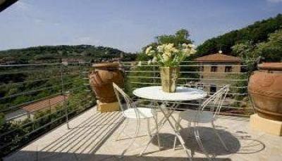 фото отеля Montefiore Residence Lamporecchio
