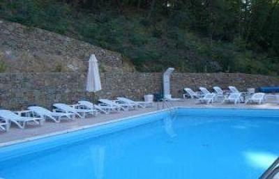 фото отеля Montefiore Residence Lamporecchio