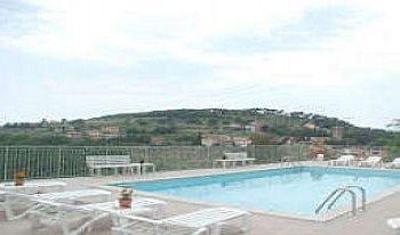 фото отеля Montefiore Residence Lamporecchio