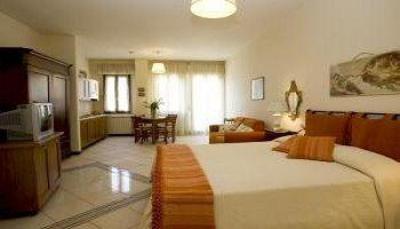 фото отеля Montefiore Residence Lamporecchio