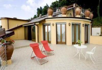 фото отеля Montefiore Residence Lamporecchio