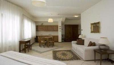 фото отеля Montefiore Residence Lamporecchio