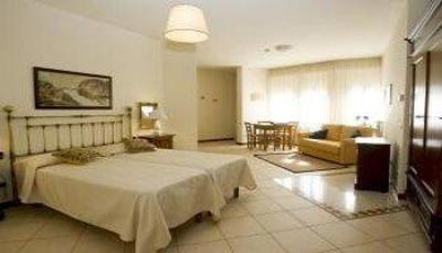 фото отеля Montefiore Residence Lamporecchio