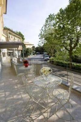 фото отеля Montefiore Residence Lamporecchio