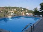 фото отеля Montefiore Residence Lamporecchio