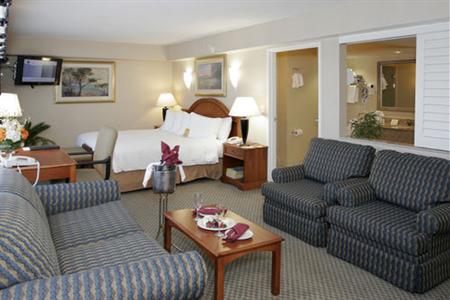 фото отеля Holiday Inn Woodland Hills-Warner Center