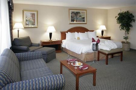 фото отеля Holiday Inn Woodland Hills-Warner Center