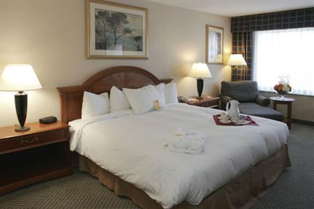 фото отеля Holiday Inn Woodland Hills-Warner Center