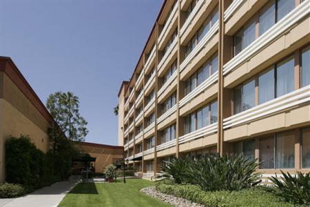 фото отеля Holiday Inn Woodland Hills-Warner Center