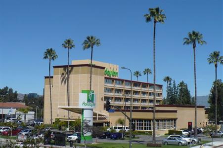 фото отеля Holiday Inn Woodland Hills-Warner Center