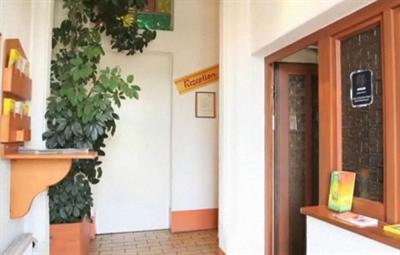 фото отеля Hotel Beim Schupi