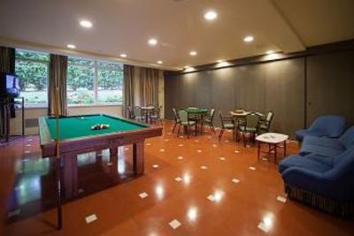 фото отеля Gallia Palace Hotel