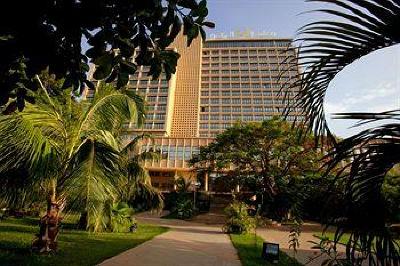 фото отеля Laico L'Amitie Hotel