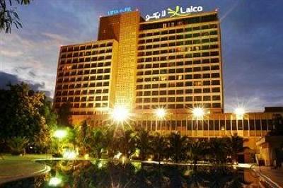 фото отеля Laico L'Amitie Hotel