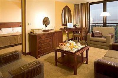 фото отеля Laico L'Amitie Hotel