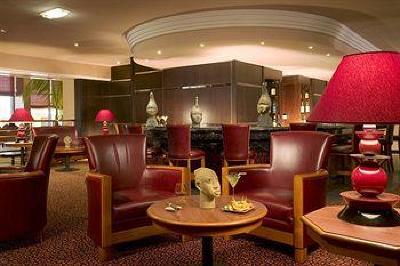 фото отеля Laico L'Amitie Hotel