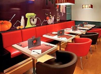 фото отеля Hotel Ibis Merida