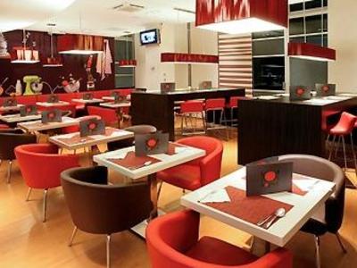 фото отеля Hotel Ibis Merida