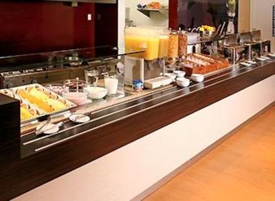 фото отеля Hotel Ibis Merida