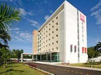 Hotel Ibis Merida