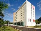 фото отеля Hotel Ibis Merida