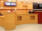 фото отеля Hotel Ibis Merida