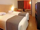 фото отеля Hotel Ibis Merida