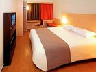 фото отеля Hotel Ibis Merida