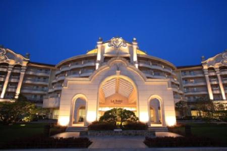 фото отеля Daemyung Sol Beach Lahotel