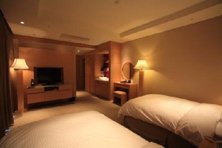 фото отеля Daemyung Sol Beach Lahotel