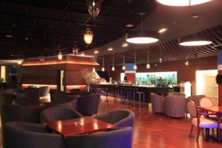 фото отеля Daemyung Sol Beach Lahotel