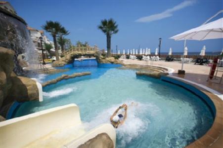фото отеля Daemyung Sol Beach Lahotel
