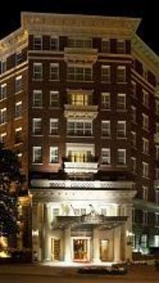 фото отеля The Fairfax at Embassy Row