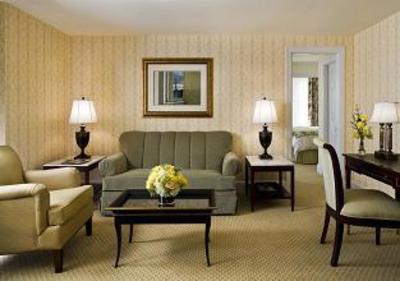 фото отеля The Fairfax at Embassy Row