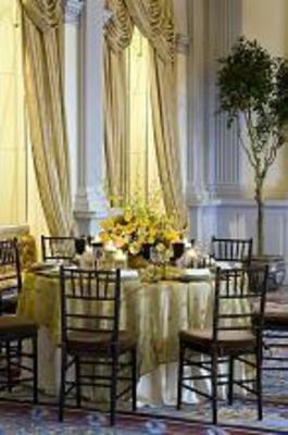 фото отеля The Fairfax at Embassy Row