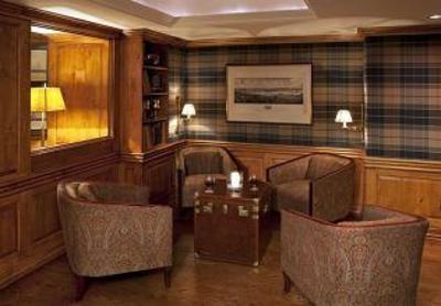 фото отеля The Fairfax at Embassy Row