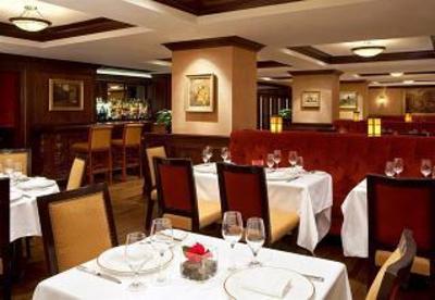 фото отеля The Fairfax at Embassy Row