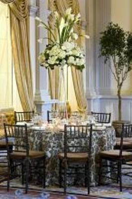 фото отеля The Fairfax at Embassy Row
