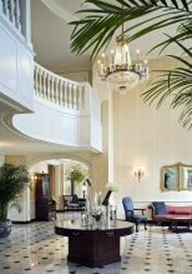 фото отеля The Fairfax at Embassy Row