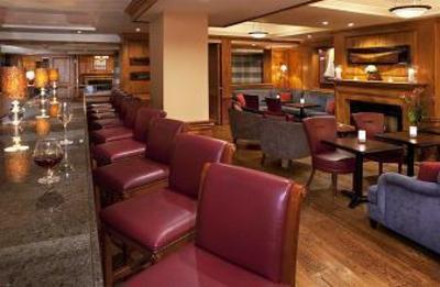 фото отеля The Fairfax at Embassy Row
