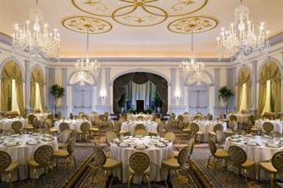 фото отеля The Fairfax at Embassy Row