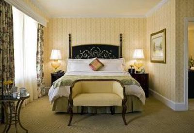 фото отеля The Fairfax at Embassy Row