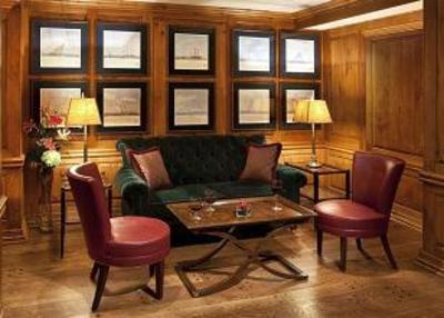 фото отеля The Fairfax at Embassy Row