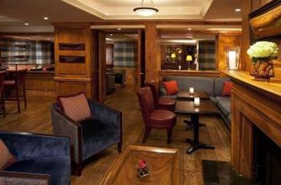 фото отеля The Fairfax at Embassy Row