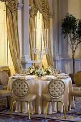 фото отеля The Fairfax at Embassy Row