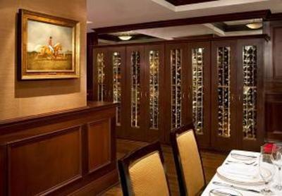 фото отеля The Fairfax at Embassy Row
