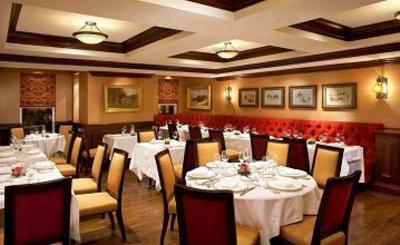 фото отеля The Fairfax at Embassy Row