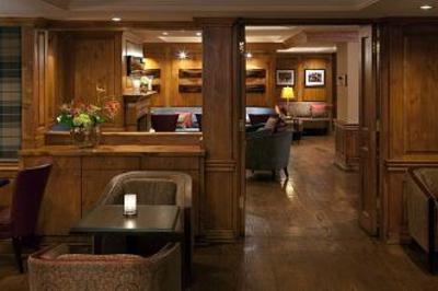 фото отеля The Fairfax at Embassy Row