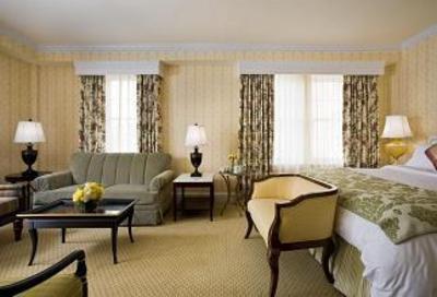 фото отеля The Fairfax at Embassy Row